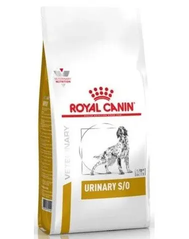 Hrana dietetica pentru caini Royal Canin Urinary S O 13 kg
