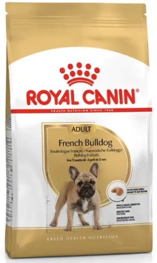 Royal Canin French Bulldog - 1-5-kg