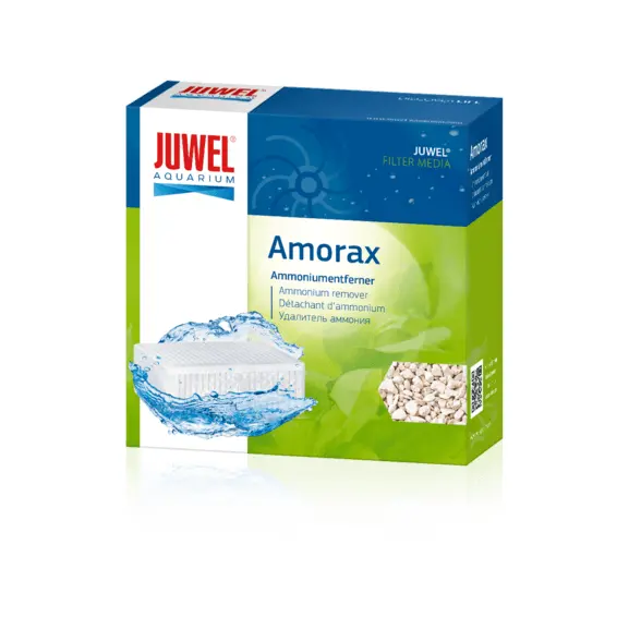 JUWEL MATERIAL FILTRANT AMORAX STANDARD L 88104
