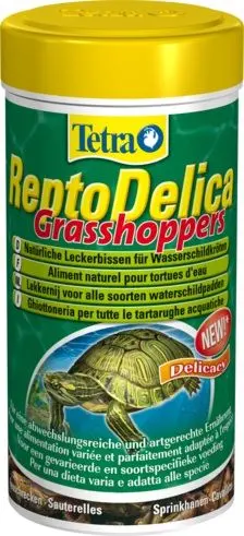 Tetra Repto Delica Creveti 250 ML
