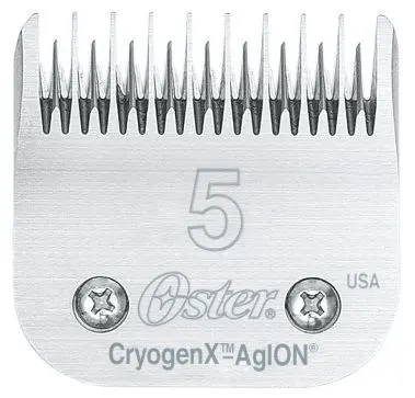 CUTIT A5 SZ 5 / 6.3 mm