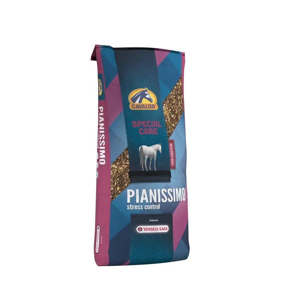Versele Laga, Furaj pentru Cai, Pianisimo, 20 kg