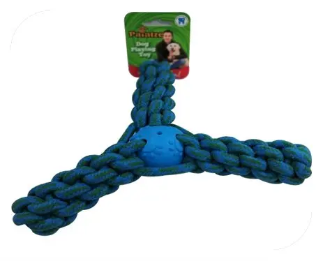Paiatze Dog Tristar TCR018