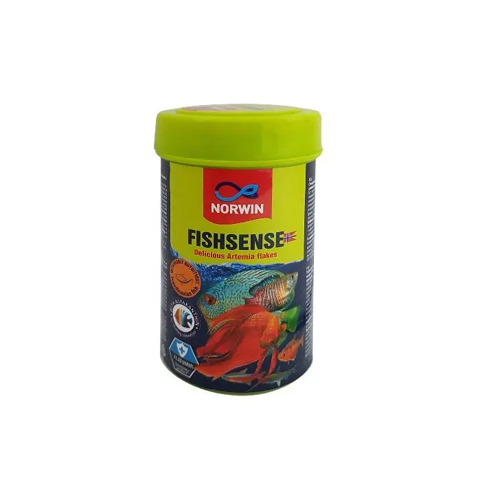 Norwin Fishsense 100 ml