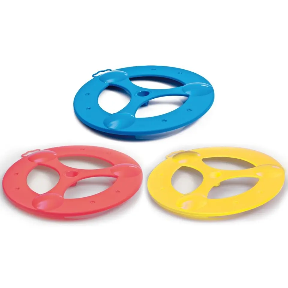 Jucarie frisbee tornado ø 23 cm