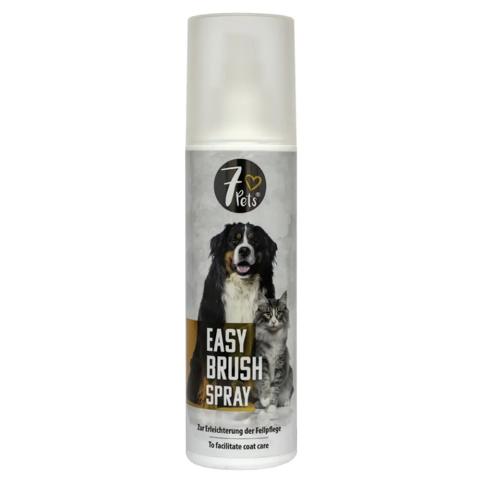 Easy brush spray 200ml