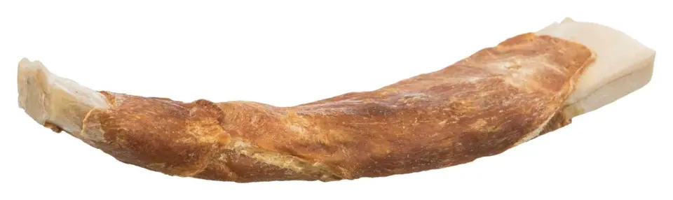 Coaste Barbecue cu Rata Dentafun 17 cm / 2 buc / 110g 31466