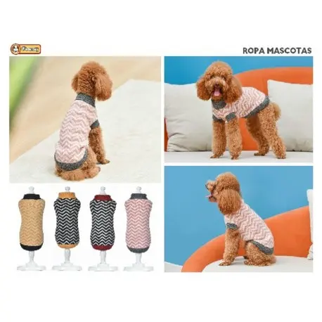 Hainuta Pulover & Polar Pentru Caini 30 Cm
