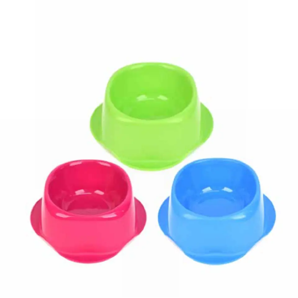 Castron pvc maya 1 litru