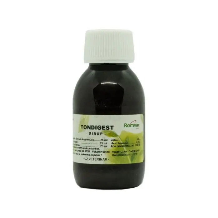 Tondigest, 100 ml