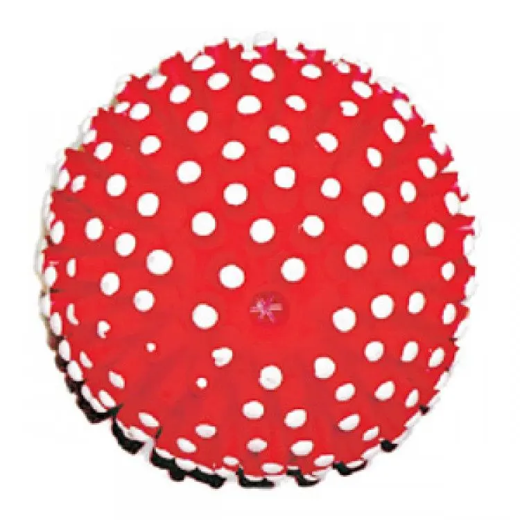 Jucarie Dog Toys Minge, 6 cm