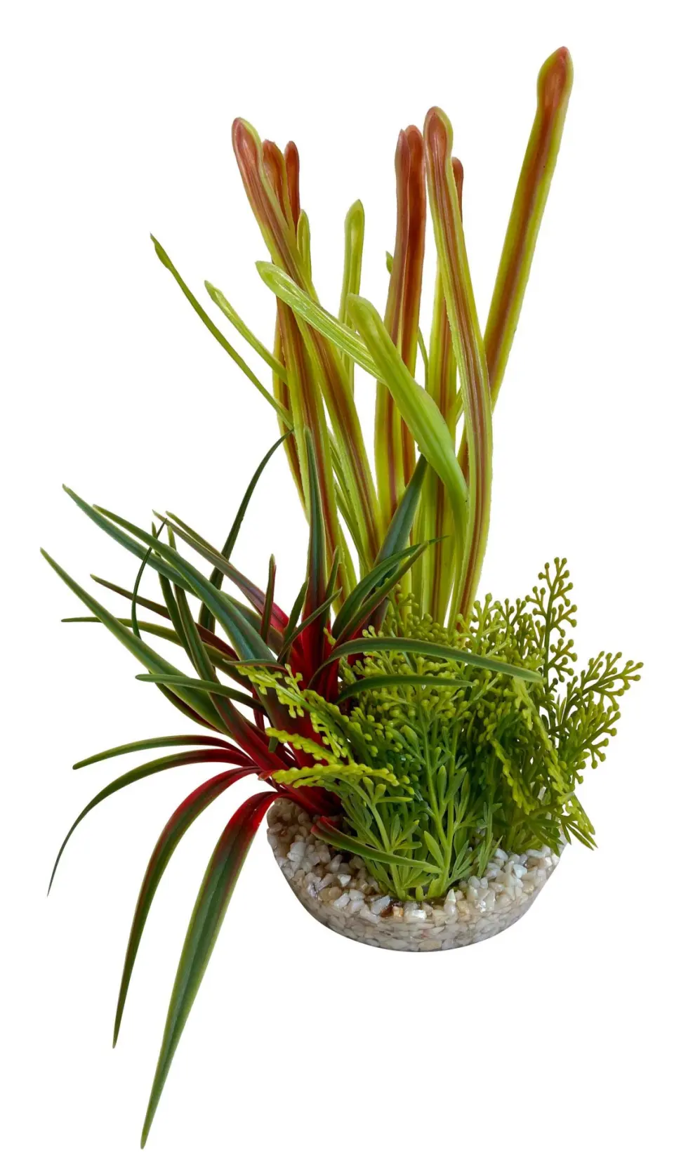 Sydeco Planta Tropical Bouquet 24 cm 350208