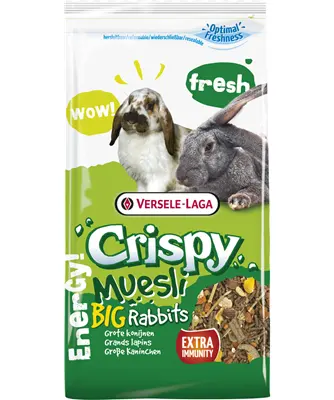 Versele Laga Muesli - Iepuri - 400-g