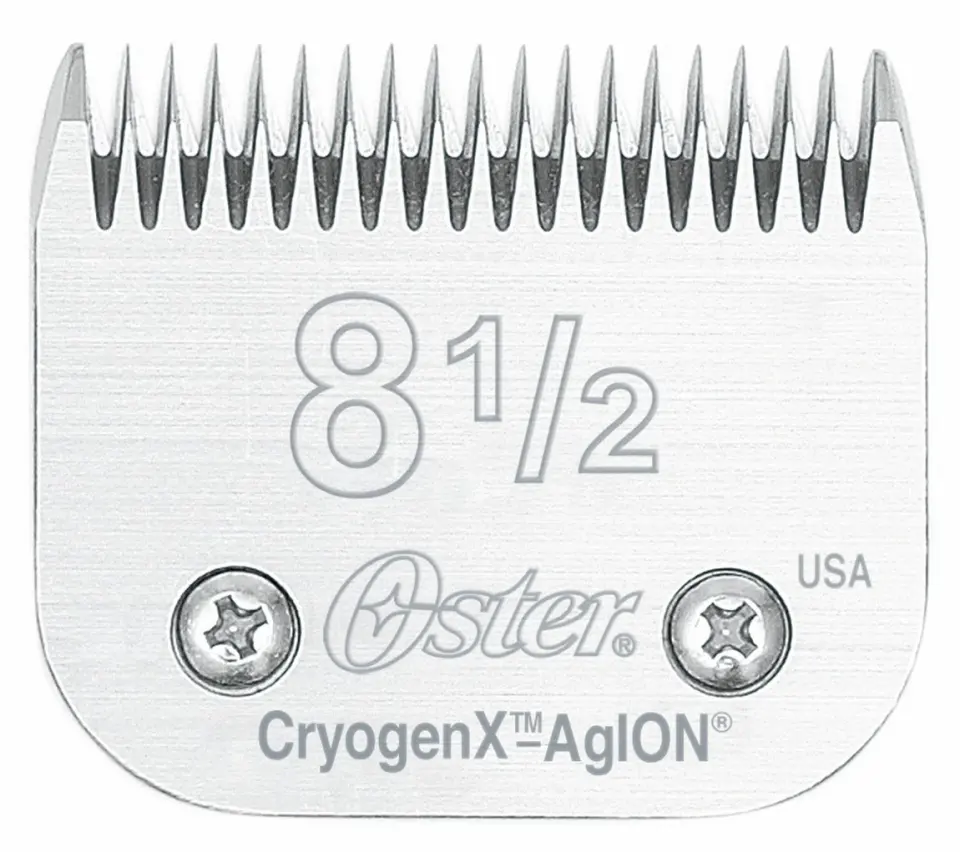 Oster Cutit Golden A5 8.5/2.8 MM