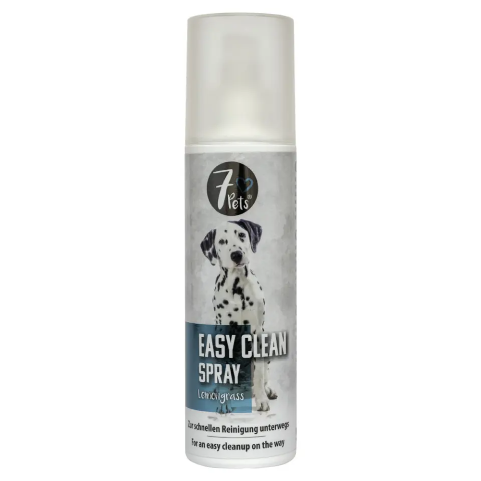 Easy clean spray 200ml