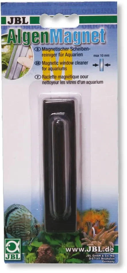 Magnet curatire geam JBL Algae magnet M/10mm