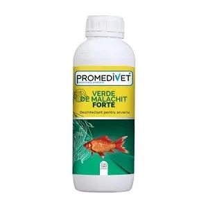 Verde de malachit Forte, 1 l