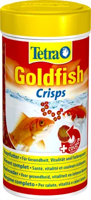 Tetra Goldfish Pro Crisp 250 ml