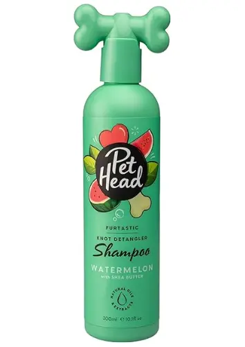 Pet Head Sampon Furtastic 300 ml