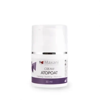 Crema dermatologica Maxani Atopoat 30 ml
