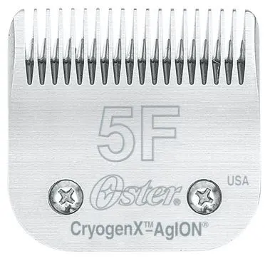 CUTIT A5 SZ 5F / 6,3 mm