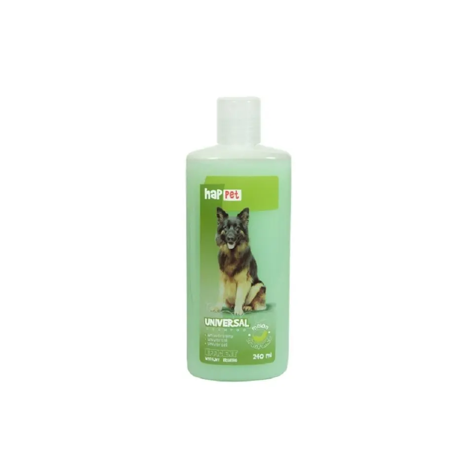 Sampon pepene & universal 240 ml