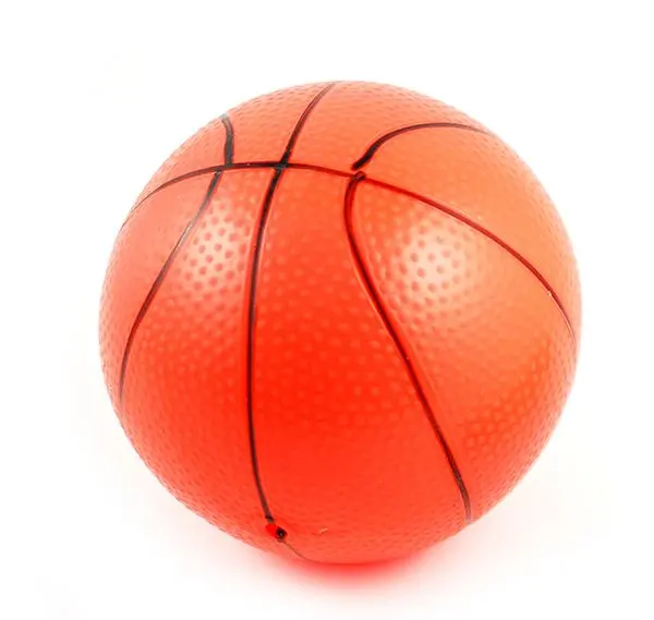 Jucarie Dog Toys Minge Sport, 6 cm
