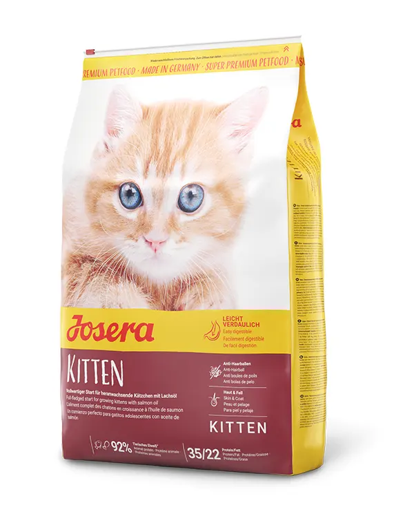 Josera Kitten, 10 kg