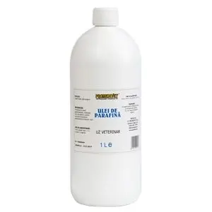 Promedivet Ulei de parafina, 1 l