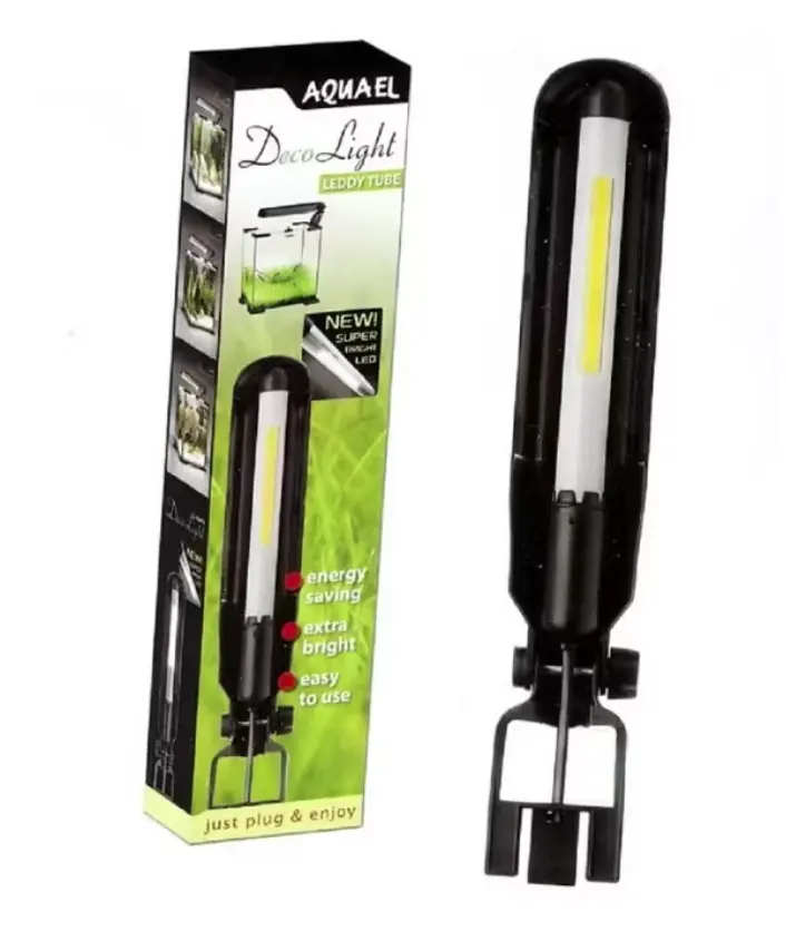 Aquael Lampa Decolight Sunny 6 W