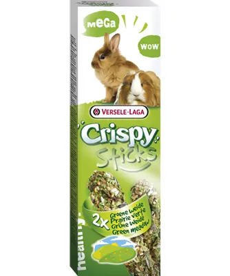 Versele Laga Batoane cu ierburi - 2 bucati 110 g