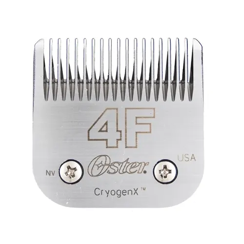 CUTIT A5 SZ 4F / 9.5 mm