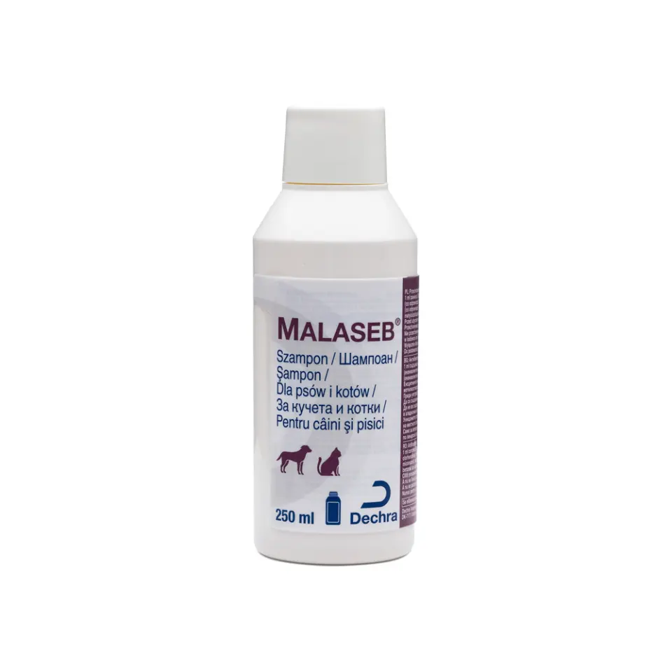 Malaseb 250ml