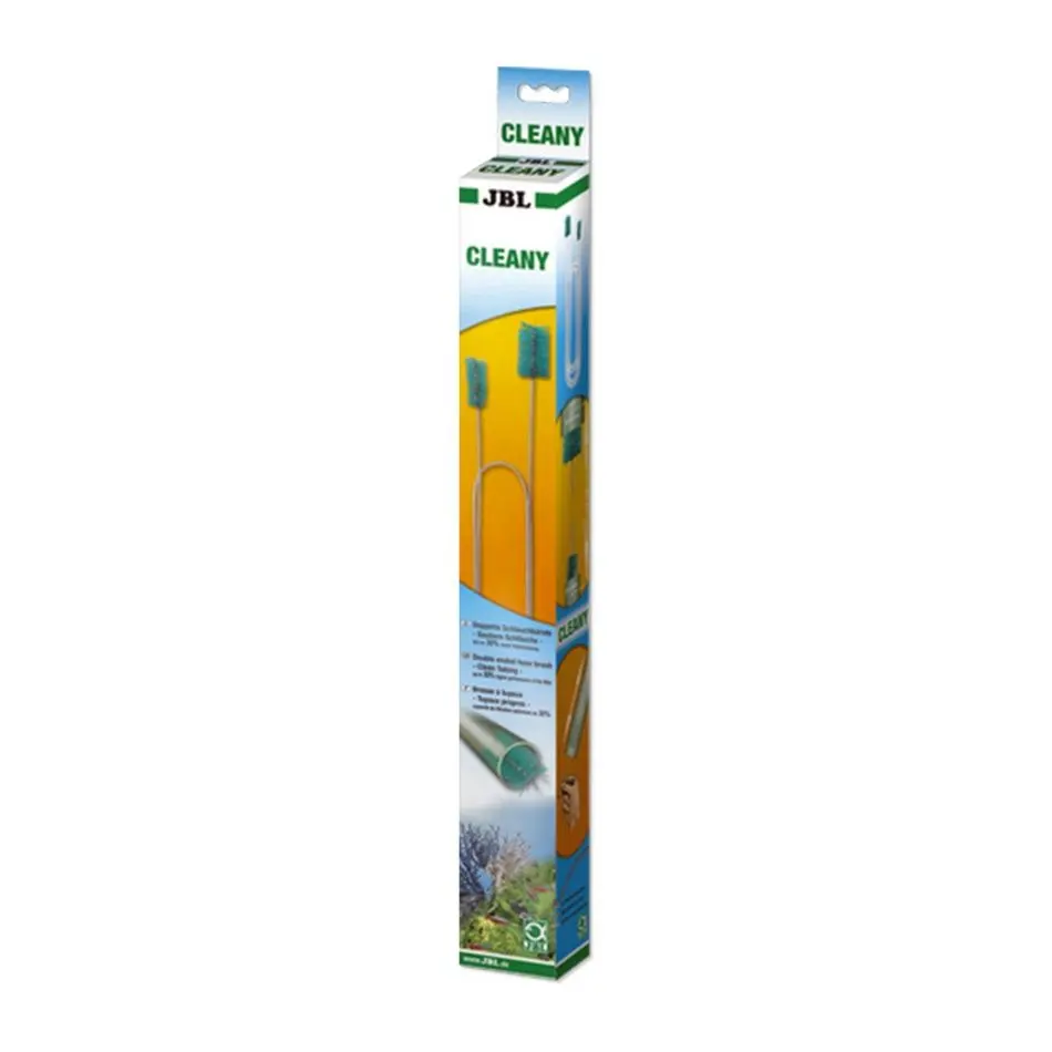 Perie curatat furtune JBL Cleany/Perie