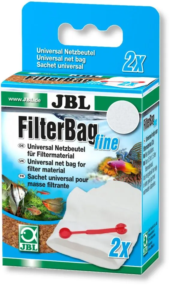 JBL FilterBag