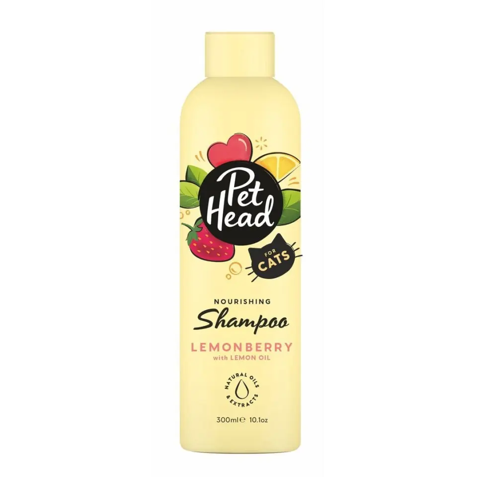 Pet Head Felin' Good Pisica