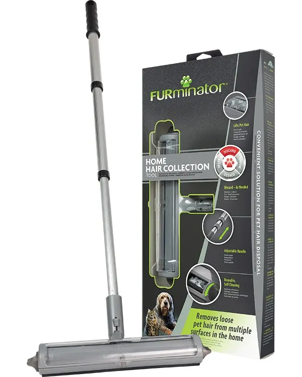 Furminator Perie Colectare Par Mobila&Tesaturi 691670