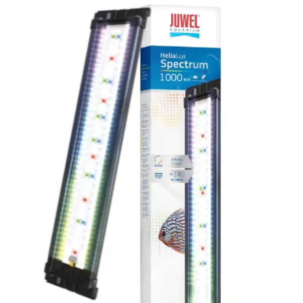 JUWEL LAMPA HELIA LED 1000 / 48 W SPECTRUM 48910