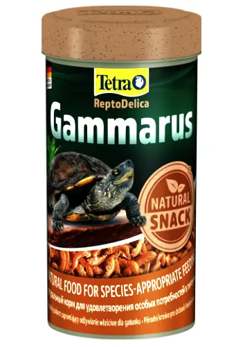 Tetra Gammarus 100 ml