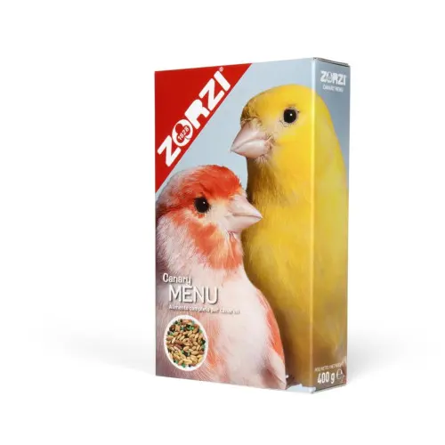 Zorzi Canari 400 gr