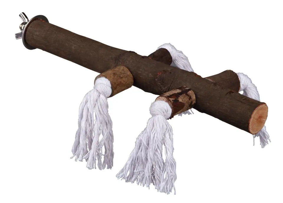 Bat Creanga Natur Colvie 25 cm 5889
