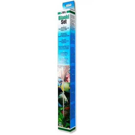 JBL Blanki with sturdy, long handle