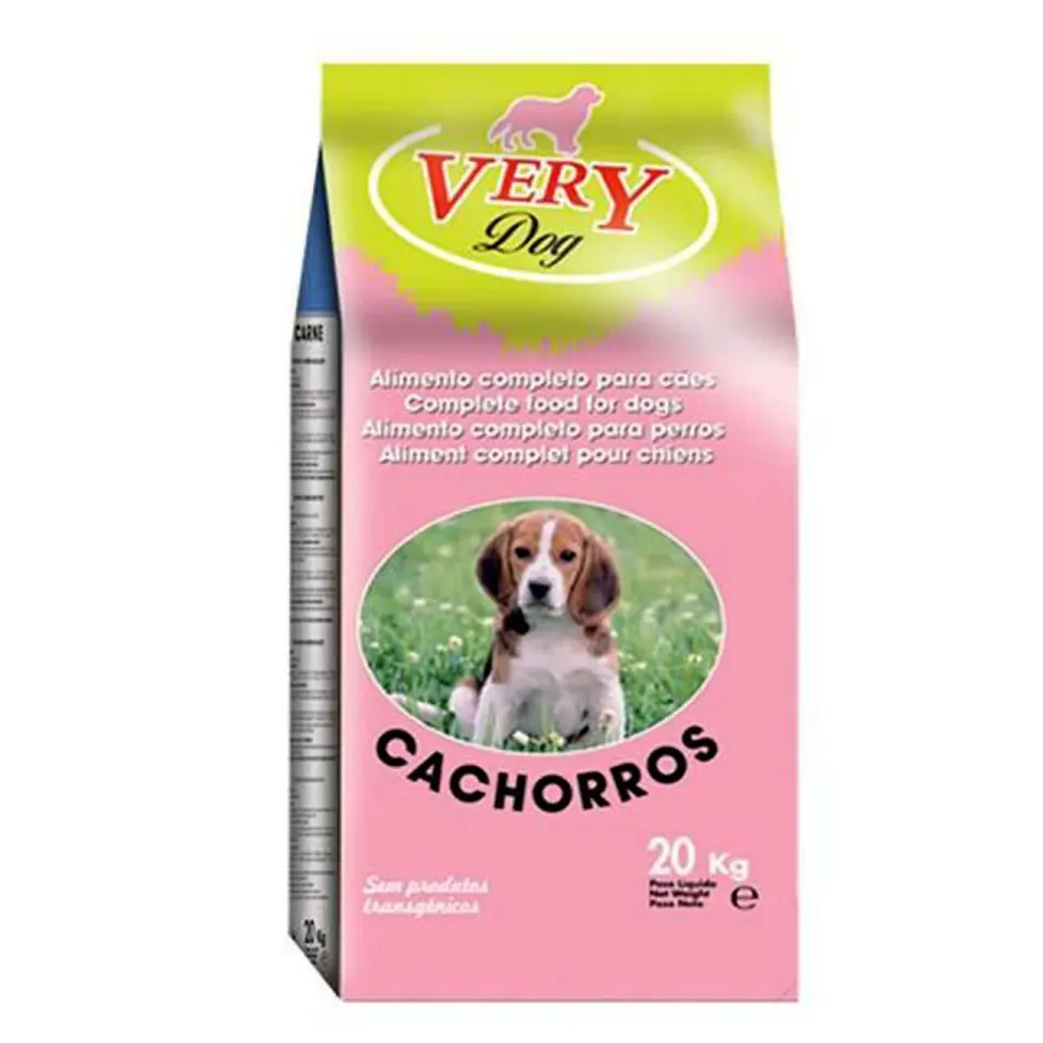Hrana Uscata Caini, Very Dog, Puppy, 20 kg