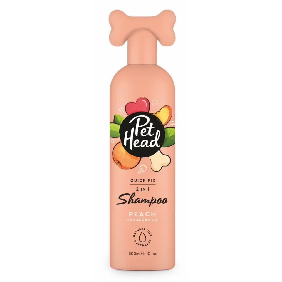 Pet Head Quick Fix