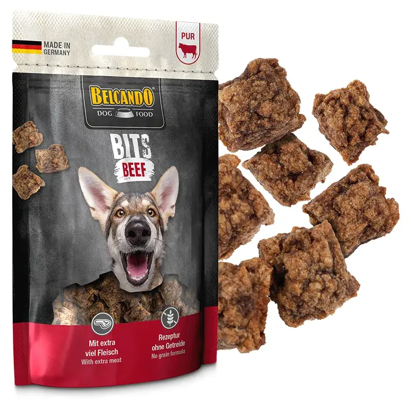 Belcando Bities - Vită 90G