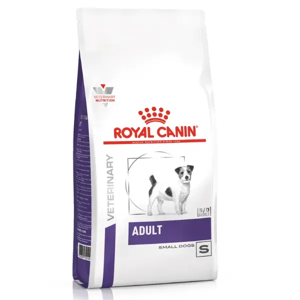 Royal Canin Dieta Adult Small Dog 2 Kg