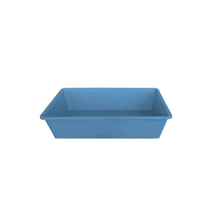 Litiera pentru pisici Stefanplast Nordic Sky 40 x 30 x 10 cm