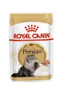 Set 12 buc x 85 gr Hrana umeda pentru pisici Royal Canin Persian Pate