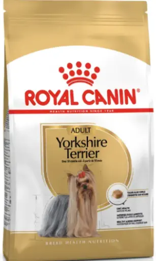 Royal Canin Yorkshire Adult - 7-5-kg