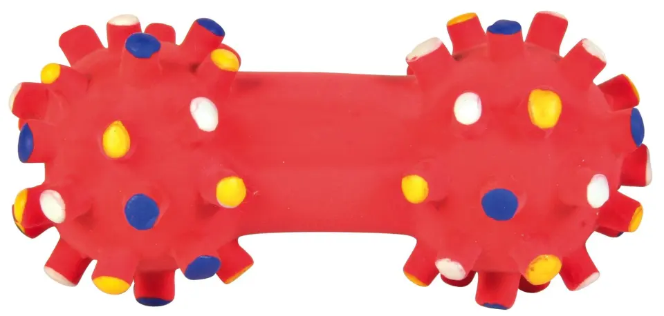 Jucarie Mini-Hantel 10 cm 35611
